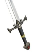 Blackfyre Sword