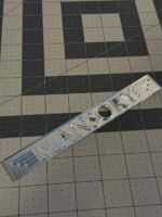 Mansory style Badge Emblem Made for Mercedes and Other Cars