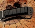 Rambo 4 Heavy Hunting Survival Tactical Machete Knife