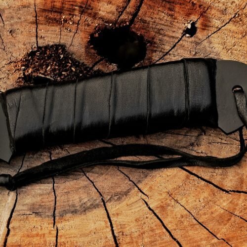 Rambo 4 Heavy Hunting Survival Tactical Machete Knife