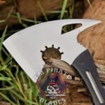Resident Evil 9 Requiem Hatchet Axe