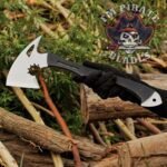 Resident Evil 9 Requiem Hatchet Axe