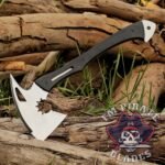Resident Evil 9 Requiem Hatchet Axe
