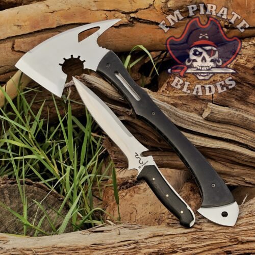 Resident Evil 9 Requiem Hatchet Axe