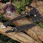 Resident Evil 9 Requiem Hatchet Axe