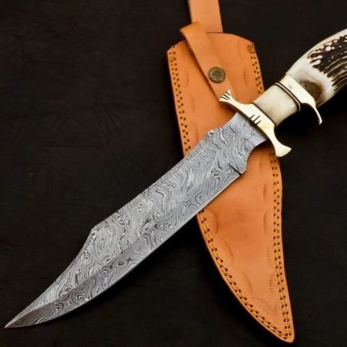 Hunting Knife