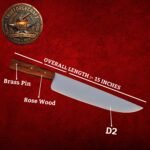 Bowie Knife