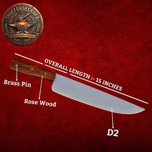 Bowie Knife