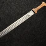Short Sword