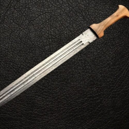 Short Sword