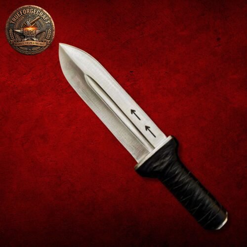 Dagger Knife
