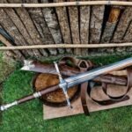 Medieval Sword