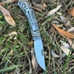 Folding Knife