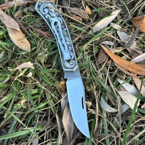 Folding Knife