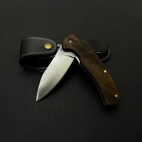 Pocket Knife