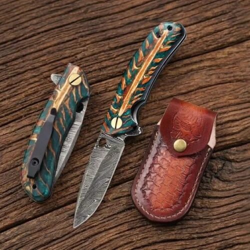 Folding Knife