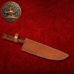 Bowie Knife