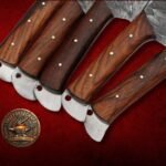 Chef Knife Set