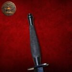Commando knife