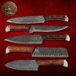 Chef Knife Set