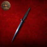 Commando knife