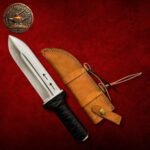 Dagger Knife