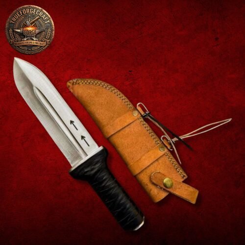Dagger Knife