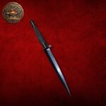 Commando knife