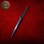 Commando knife