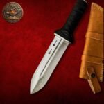 Dagger Knife