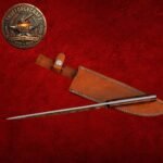 Bowie Knife