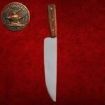 Bowie Knife