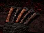 Chef  knife set