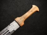 Short Sword