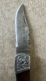 Folding Knife