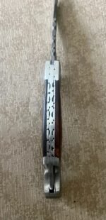 Folding Knife