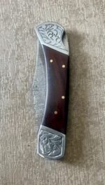 Folding Knife