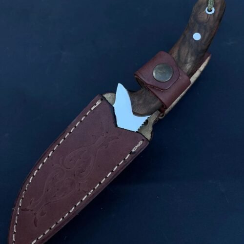 Pocket Knife