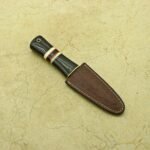 Dirk knife