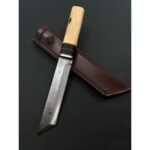Tanto Knife