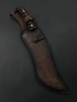 Survival Machete