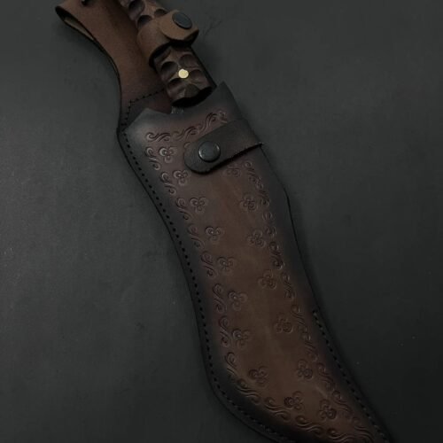 Survival Machete
