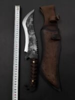 Survival Machete
