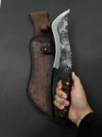 Survival Machete