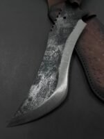 Survival Machete