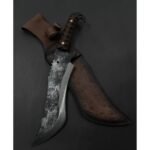 Survival Machete