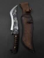 Survival Machete
