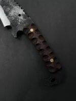 Survival Machete