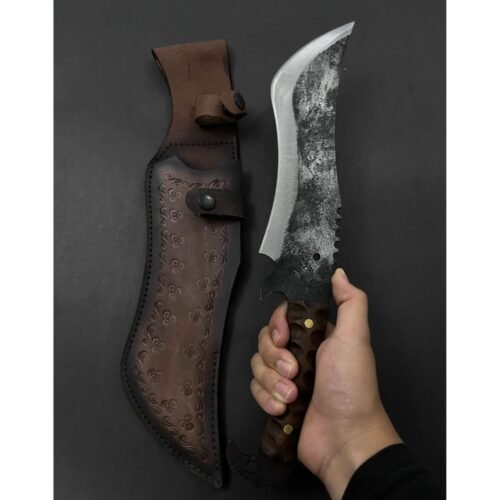 Survival Machete