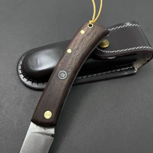 Folding Pocket Knife